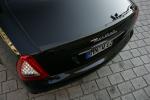 Maserati Quattroporte GT S by Novitec Tridente 2010 года